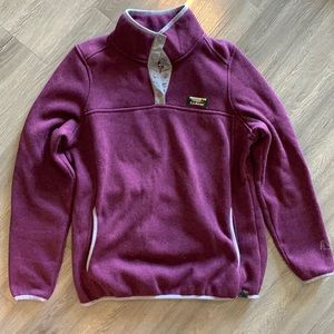 L.L. Bean Women’s Pullover